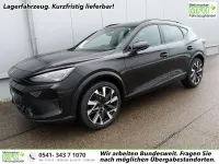 Neu Cupra Formentor VZ 400 PS (294 kW) 2026 Magneticgrau metallic SUV