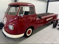 Gebraucht VW T1 80 PS (58 kW) 1962 Van