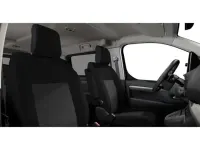 Neu Citroën Spacetourer 100 kW (136 PS) 2026 Weiß Van / Kleinbus
