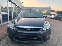 Gebraucht Ford Focus Sport 116 PS (85 kW) 2008 Grau Limousine