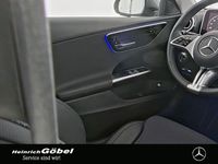 Gebraucht Mercedes C220 Advanced 197 PS (144 kW) 2024 Grau Limousine