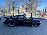 Gebraucht Porsche 911 218 PS (160 kW) 1988 Schwarz Coupé