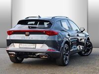 Gebraucht Cupra Formentor VZ 245 PS (180 kW) 2024 Grau SUV