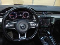 gebraucht VW Passat Variant 2.0 TDI R-Line |HUD|Pano|R-Kam|Digital-Tacho|ACC|