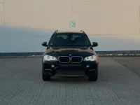Gebraucht BMW X5 245 PS (180 kW) 2010 Schwarz SUV