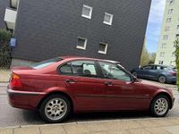 Gebraucht BMW 318 118 PS (86 kW) 1998 Limousine