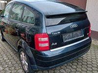 gebraucht Audi A2 Benzin guter Zustand