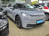Gebraucht VW ID.3 Pro 169 kW (231 PS) 2023 Mondsteingrau schwarz Kleinwagen