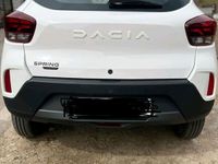 gebraucht Dacia Spring elektrisch