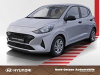 Neu Hyundai i10 Comfort 63 PS (46 kW) 2025 Lumen grey / mic Kleinwagen