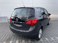 gebraucht Opel Meriva Drive AHK Ganzjahresreifen