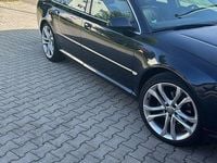 Second-hand Audi A8 220 CP (161 kW) 2004 Albastru Berlinǎ