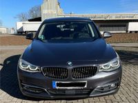 gebraucht BMW 330 330 d xDrive GT Aut. Luxury Line