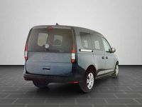 Gebraucht VW Caddy Basis 116 PS (85 kW) 2025 Pure grey Van / Kleinbus
