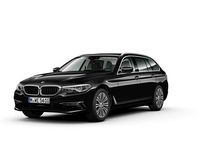 Gebraucht BMW 525 Sport Line 231 PS (169 kW) 2025 Kombi