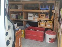 Gebraucht Fiat Talento 95 PS (69 kW) 2017 Weiß Van / Kleinbus