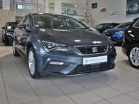 gebraucht Seat Leon ST 1,5 TGI FR Black Matt Edition