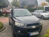 Occasion Chevrolet Captiva 163 ch (119 kW) 2013 SUV