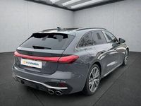 Gebraucht Audi S5 367 PS (269 kW) 2025 Grau Kombi