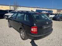 Gebraucht Skoda Fabia 116 PS (85 kW) 2004 Schwarz Kombi