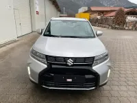 Neu Suzuki Vitara Comfort 110 PS (80 kW) 2026 Silber SUV