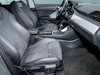Gebraucht Audi Q3 150 PS (110 kW) 2024 Grau SUV