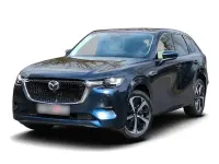 Gebraucht Mazda CX-60 Takumi-Line 328 PS (241 kW) 2024 Blau SUV
