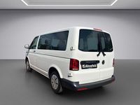 Second-hand VW T6.1 150 CP (110 kW) 2021 Alb Van