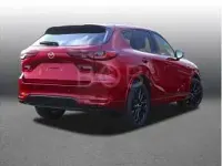 Neu Mazda CX-60 327 PS (240 kW) 2026 Rot (soul red crystal) SUV