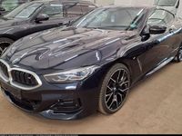 Gebraucht BMW M850 Performance 530 PS (389 kW) 2025 Schwarz Coupé