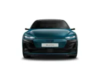 Gebraucht Audi A6 e-tron Edition .1 210 kW (286 PS) 2025 Malpeloblau metallic Kombi
