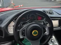 Gebraucht Lotus Evora 280 PS (205 kW) 2013 Rot Coupé