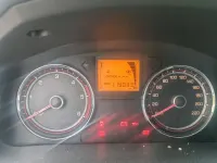 Gebraucht SsangYong Korando 2015 Rot SUV