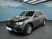 Gebraucht Mercedes GLE300 272 PS (200 kW) 2022 Andere SUV