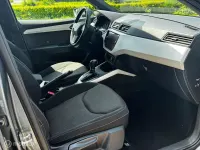 Gebraucht Seat Arona FR 116 PS (85 kW) 2018 Grau SUV