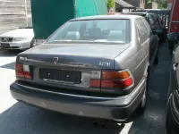 Gebraucht Rover 827 169 PS (124 kW) 1995 Grau Limousine