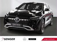 Gebraucht Mercedes GLA200 163 PS (119 kW) 2024 Schwarz SUV