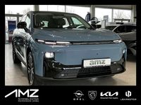 Gebraucht Leapmotor B10 160 kW (218 PS) 2025 Starry night blue SUV