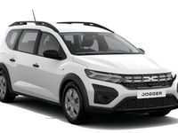 gebraucht Dacia Jogger Essential TCe 100 7-SITZER*KONFIGURIERBAR Neuwagen, bei Autohaus von der Weppen GmbH & Co. KG