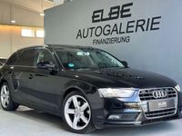 Gebraucht Audi A4 Ambition 190 PS (139 kW) 2015 Schwarz Kombi