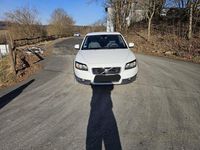 Gebraucht Volvo C30 125 PS (91 kW) 2009 Weiß Kleinwagen
