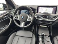 Gebraucht BMW X3 M Sport 245 PS (180 kW) 2024 M brooklyn grau metallic SUV