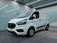 Gebraucht Ford Transit Custom Trend 131 PS (96 kW) 2024 Weiß