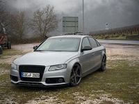 Gebraucht Audi A4 S-Line 265 PS (194 kW) 2008 Grau Limousine
