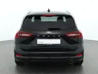 Gebraucht Ford Focus Titanium X 125 PS (91 kW) 2025 Agateblackmet. Kombi