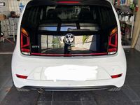 Gebraucht VW up! GTI 116 PS (85 kW) 2021 Kleinwagen