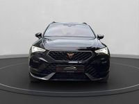 Gebraucht Cupra Ateca VZ 300 PS (220 kW) 2024 Schwarz SUV