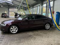 gebraucht Audi A5 2.0 TFSI quattro (155kW)