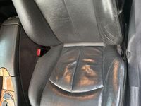 Gebraucht Mercedes E320 Elegance 224 PS (164 kW) 2002 Silber Limousine