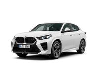 Używany BMW X2 Efficient Dynamics 150 KM (110 kW) 2025 SUV